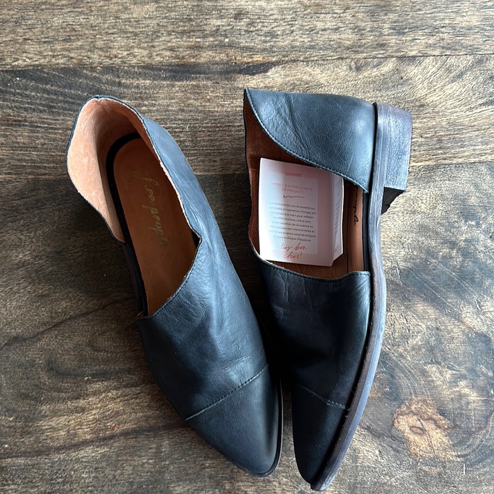 Free people shoes